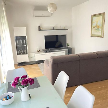 Lucky Place Apartment - Zumberacka With Free Private Parking Загреб Экстерьер фото
