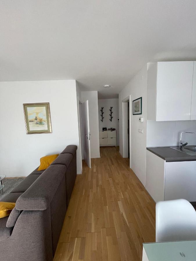 Lucky Place Apartment - Zumberacka With Free Private Parking Загреб Экстерьер фото