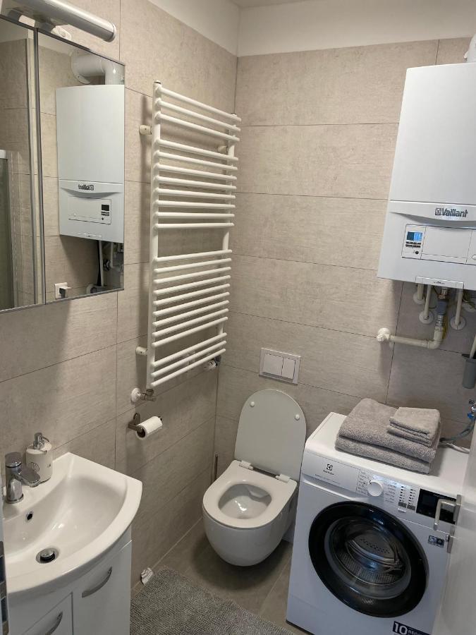 Lucky Place Apartment - Zumberacka With Free Private Parking Загреб Экстерьер фото