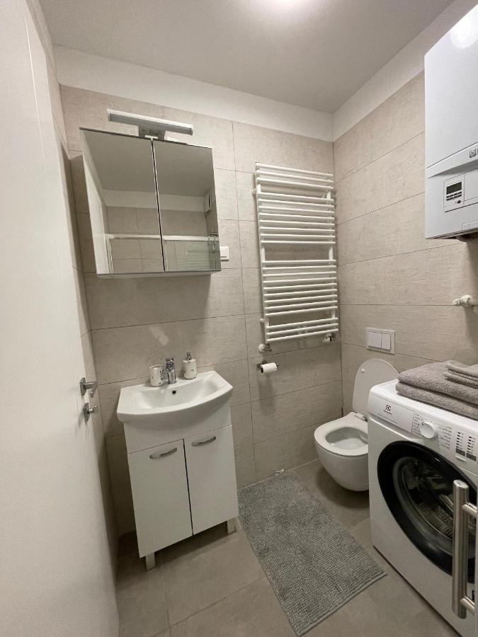 Lucky Place Apartment - Zumberacka With Free Private Parking Загреб Экстерьер фото