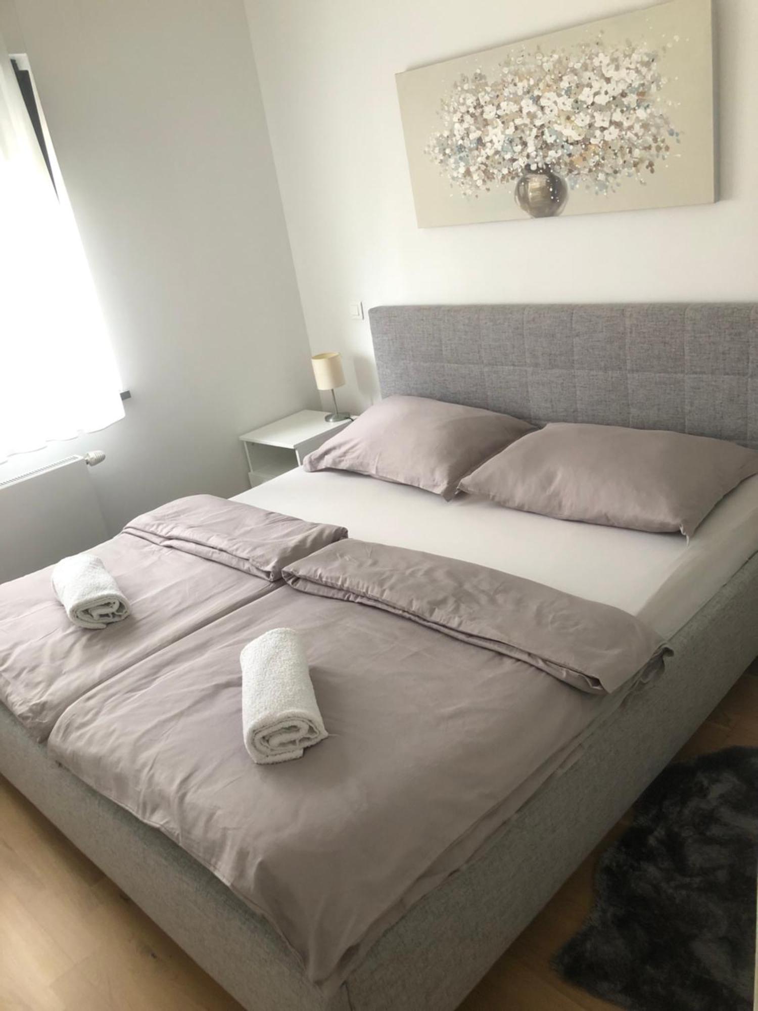 Lucky Place Apartment - Zumberacka With Free Private Parking Загреб Экстерьер фото
