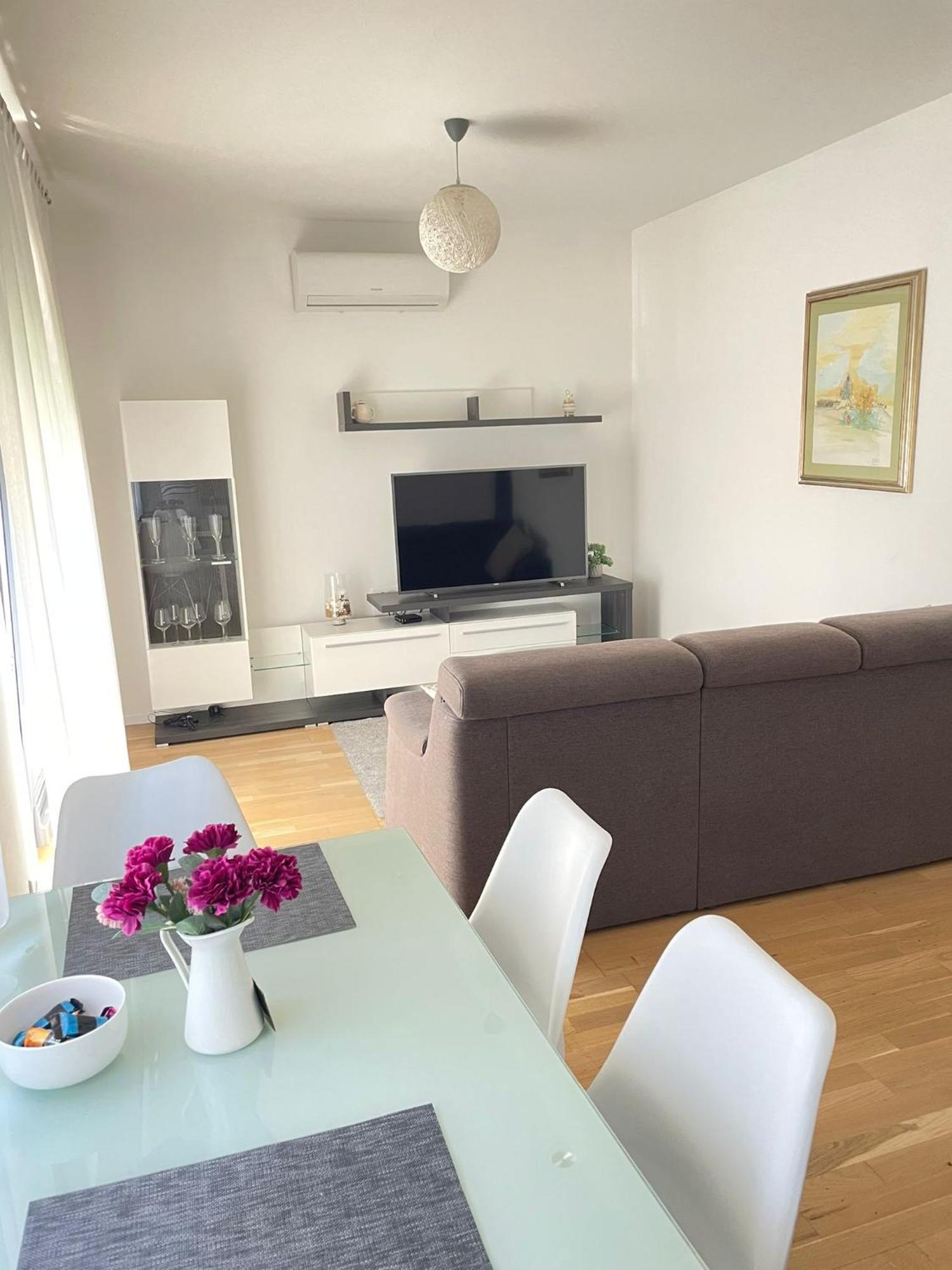 Lucky Place Apartment - Zumberacka With Free Private Parking Загреб Экстерьер фото