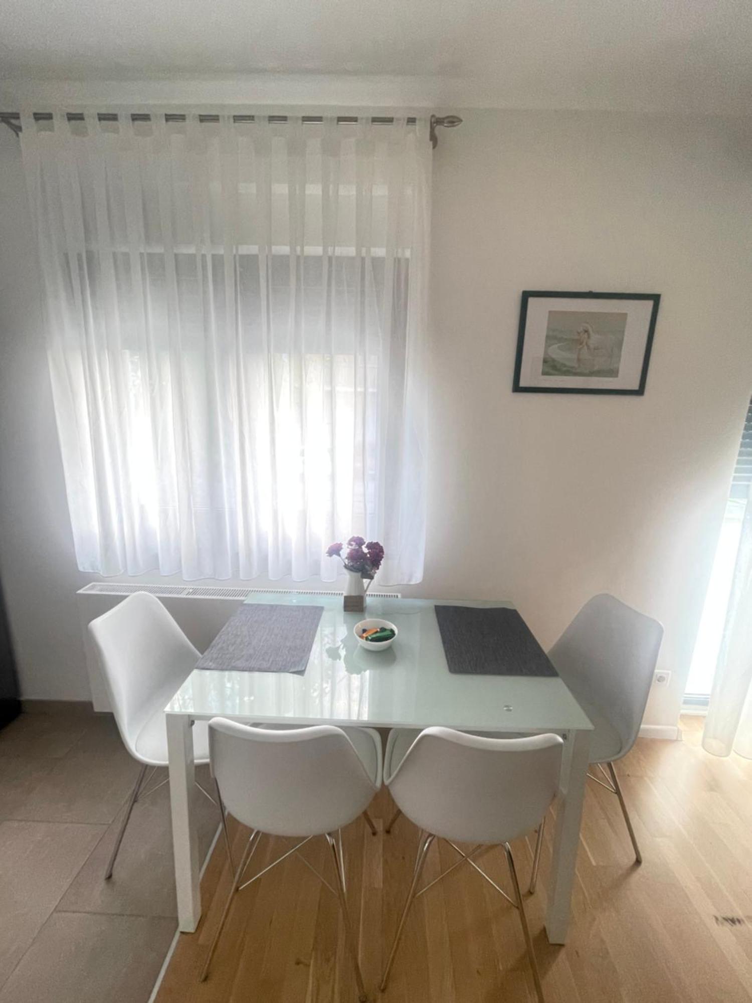 Lucky Place Apartment - Zumberacka With Free Private Parking Загреб Экстерьер фото