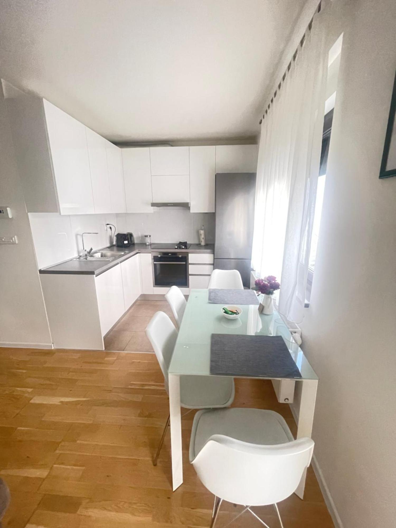 Lucky Place Apartment - Zumberacka With Free Private Parking Загреб Экстерьер фото
