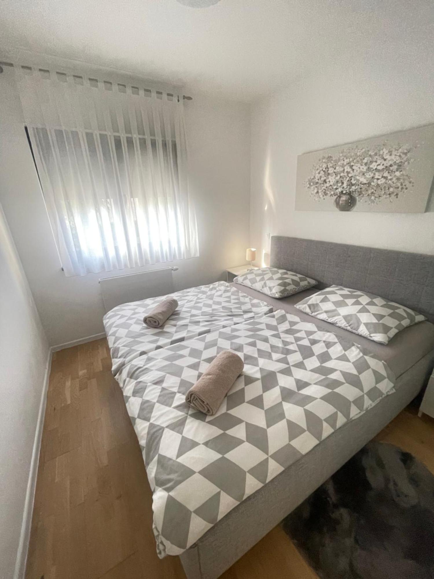 Lucky Place Apartment - Zumberacka With Free Private Parking Загреб Экстерьер фото