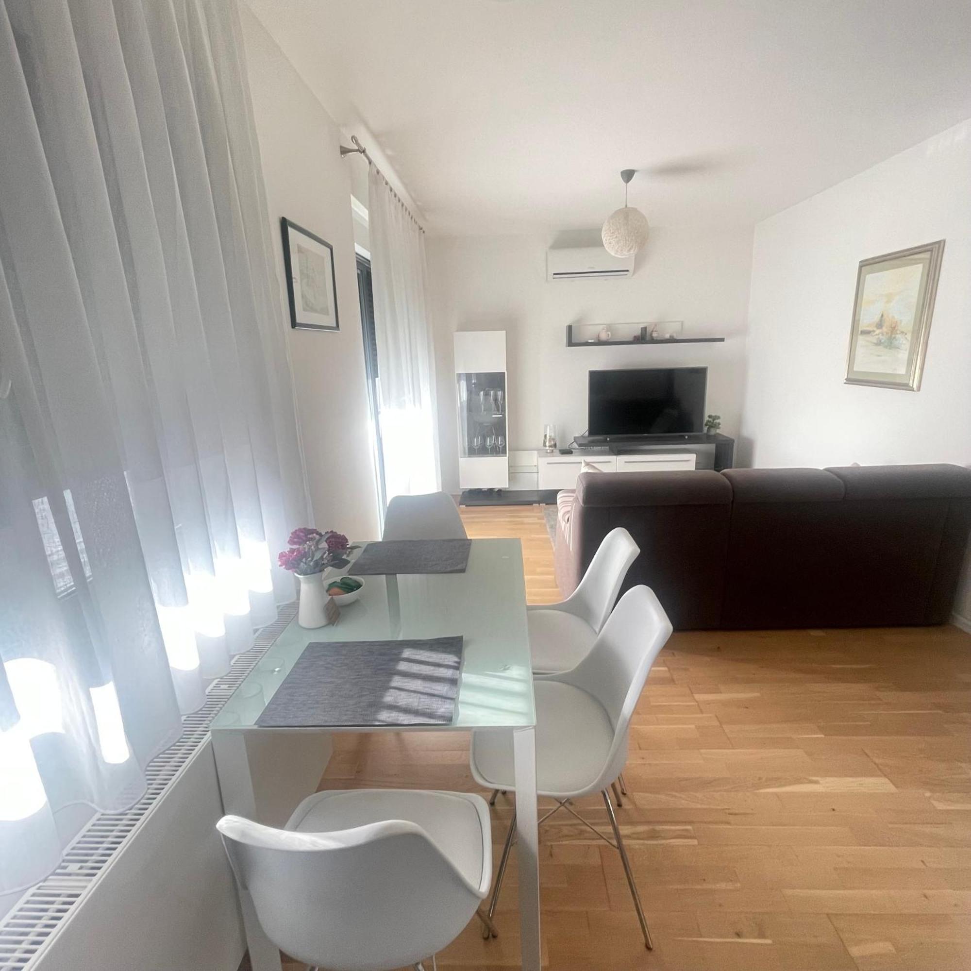 Lucky Place Apartment - Zumberacka With Free Private Parking Загреб Экстерьер фото