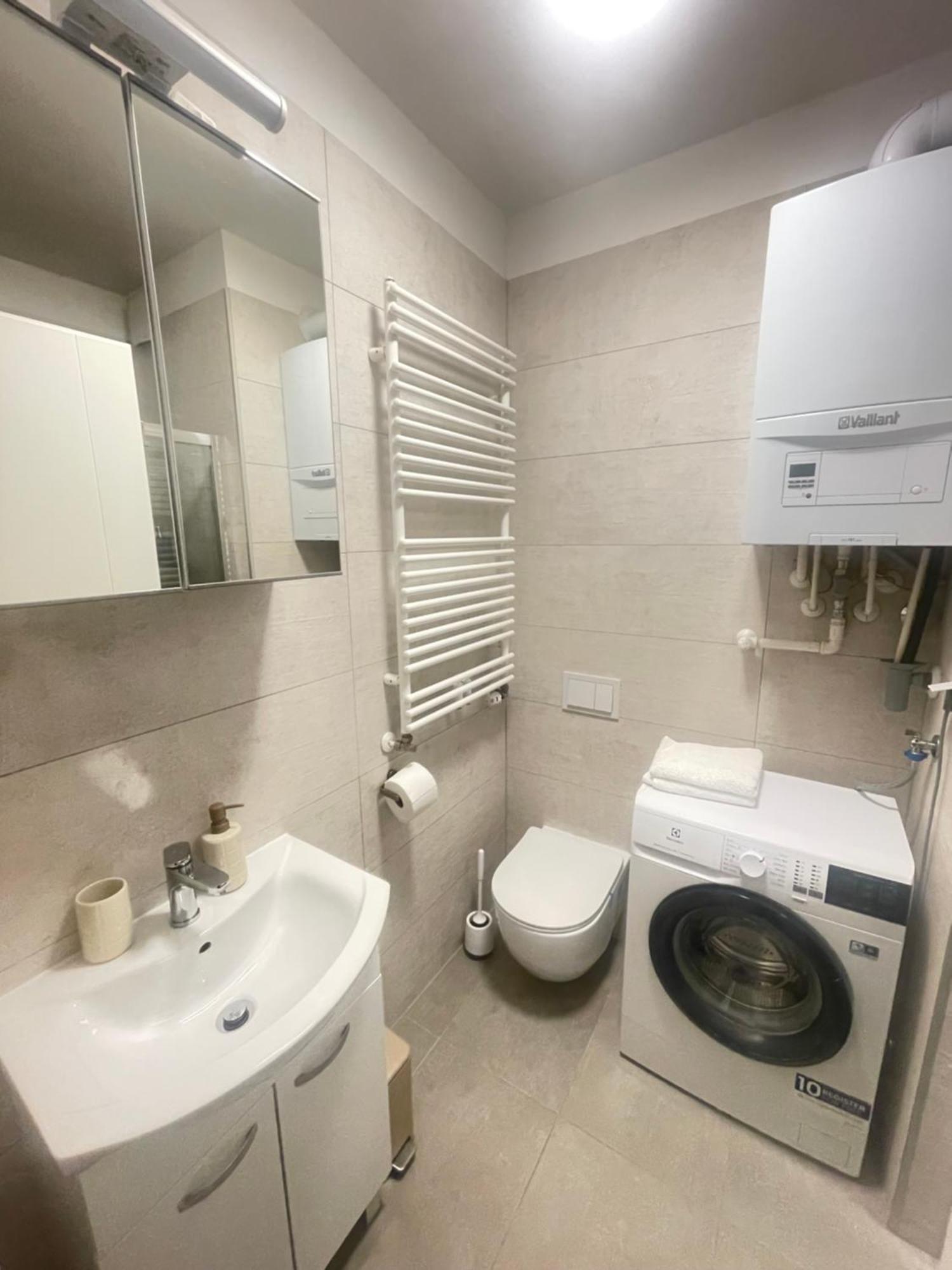Lucky Place Apartment - Zumberacka With Free Private Parking Загреб Экстерьер фото
