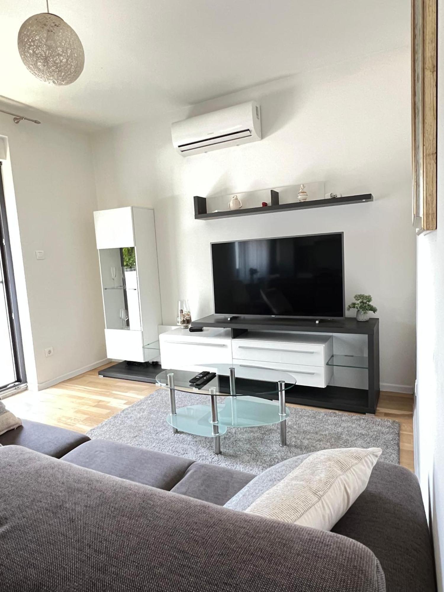 Lucky Place Apartment - Zumberacka With Free Private Parking Загреб Экстерьер фото