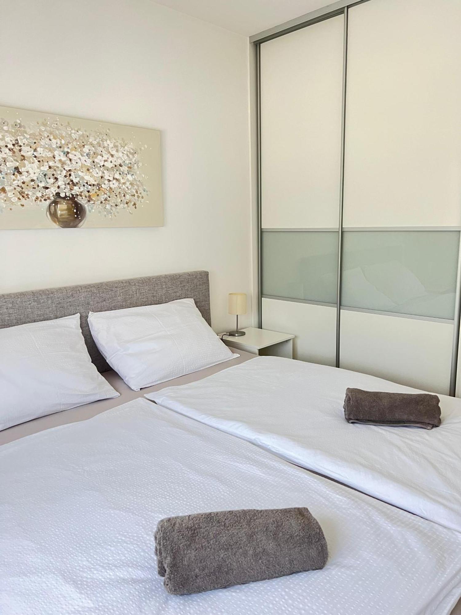 Lucky Place Apartment - Zumberacka With Free Private Parking Загреб Экстерьер фото
