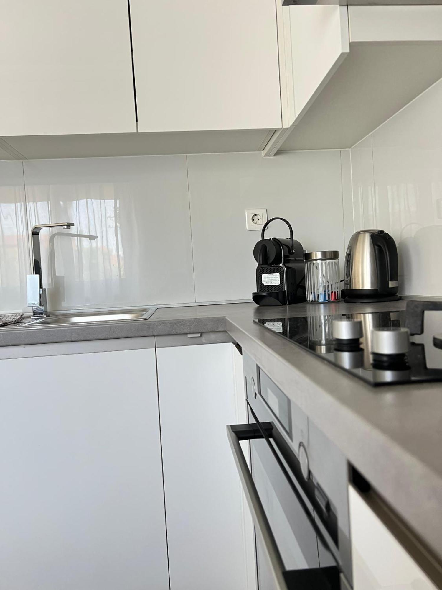 Lucky Place Apartment - Zumberacka With Free Private Parking Загреб Экстерьер фото