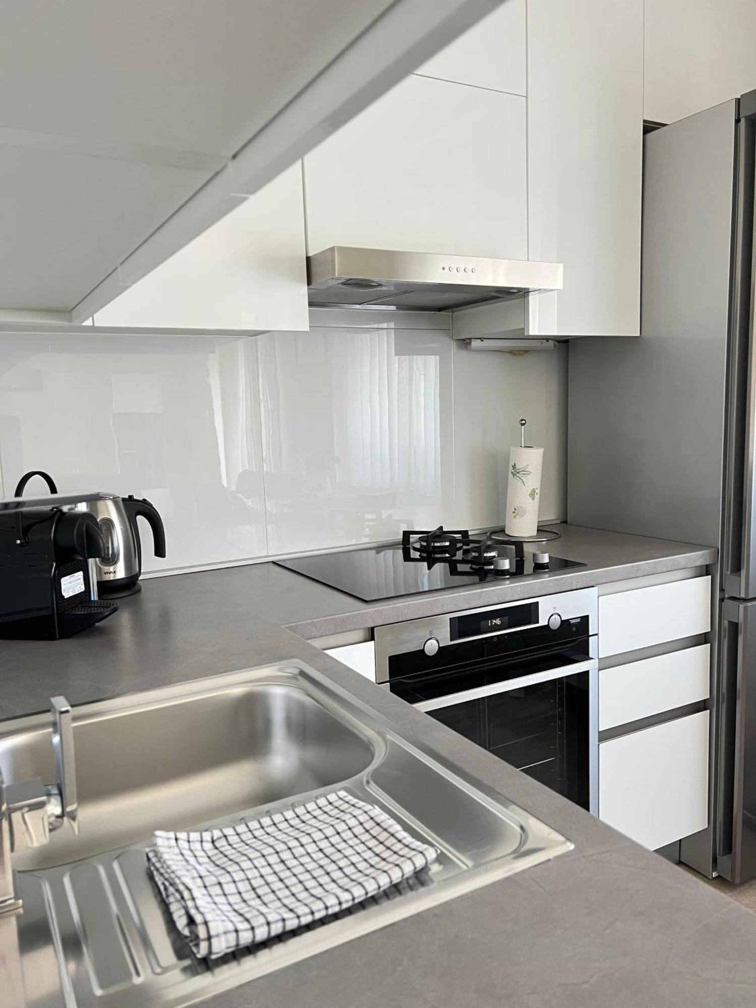 Lucky Place Apartment - Zumberacka With Free Private Parking Загреб Экстерьер фото