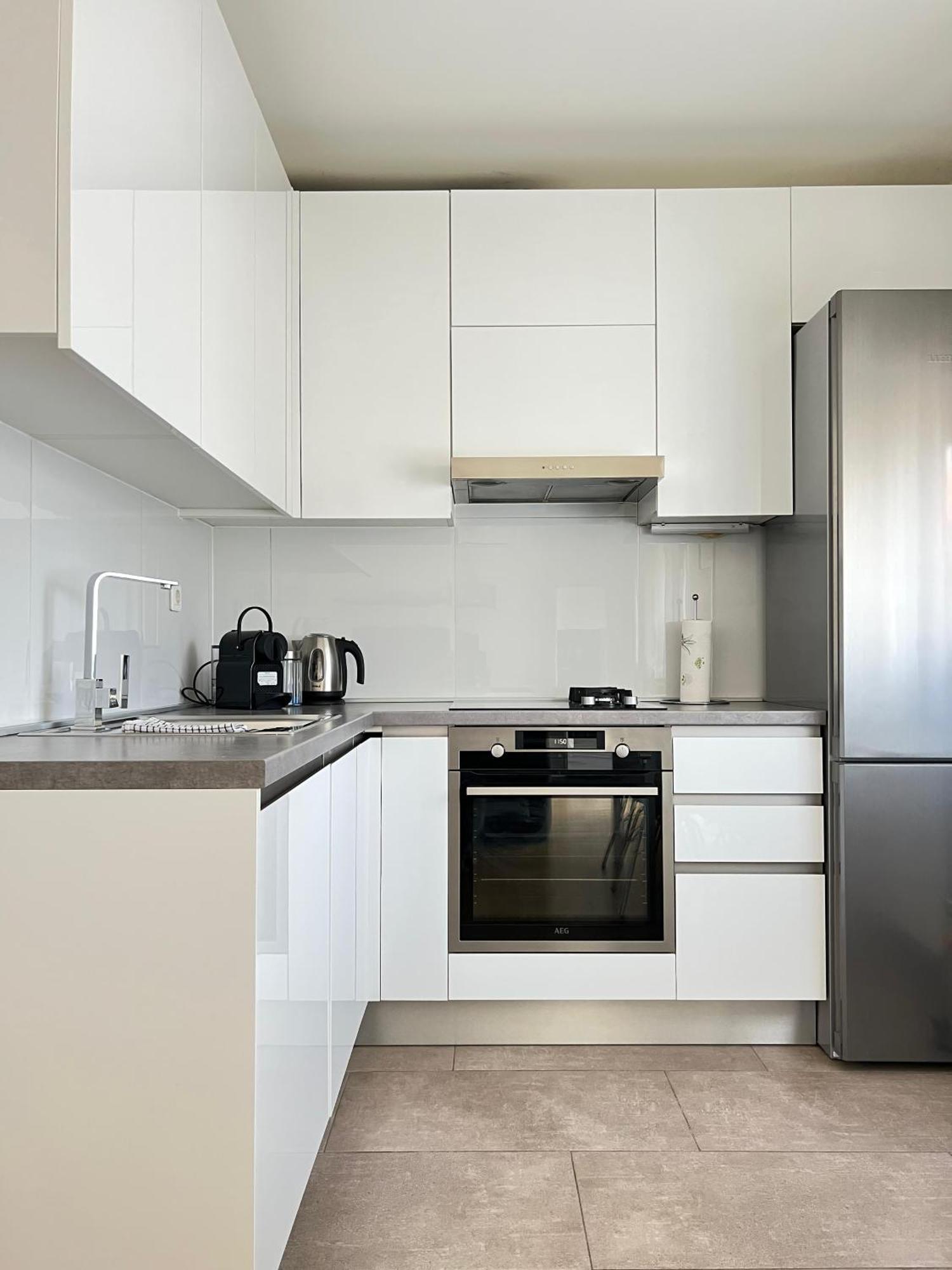 Lucky Place Apartment - Zumberacka With Free Private Parking Загреб Экстерьер фото